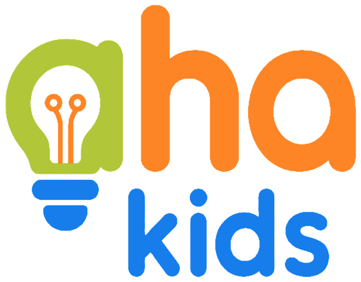 Aha Kids